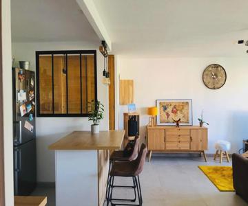 Appartement De Charme Idéalement Situé