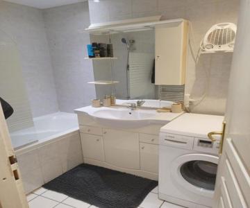 Appartement Saint Antoine