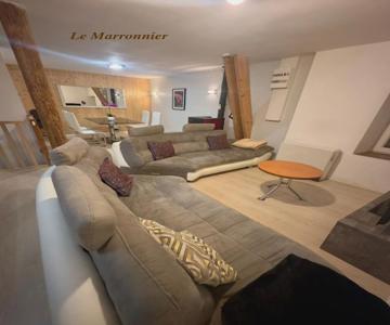 Les Gîtes De Chauvet