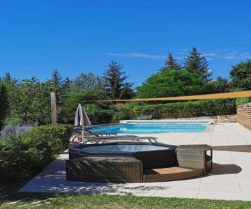 Aux Chataigniers Alpins