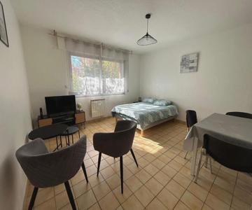 Gap - Studio Pour 2 Personnes