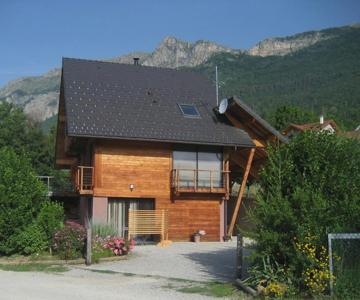 Studio Clos De Charance