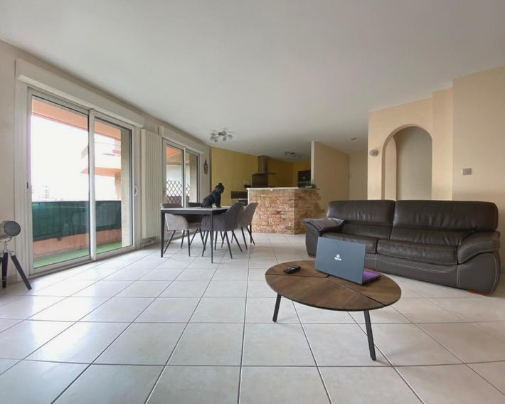 URBAN LODGE GAP - Confort premium & emplacement exceptionnel