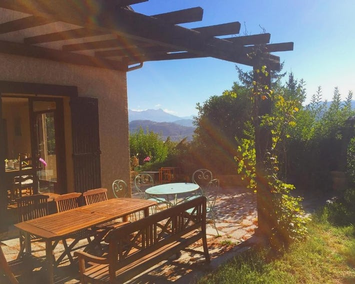 Villa à Gap