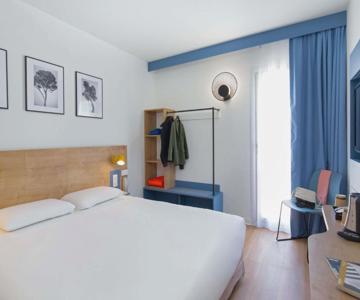 ibis Styles Aubagne Gemenos