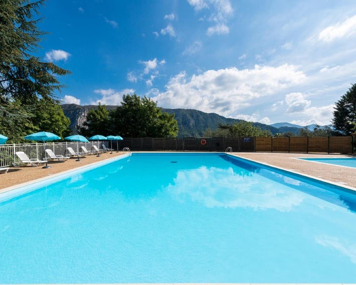 ULVF Le Domaine de l'Olivaie
