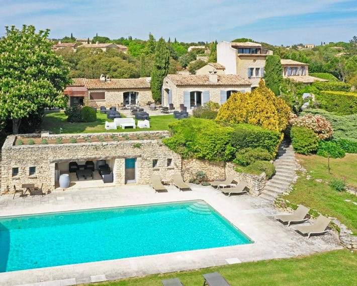Domaine De l'Enclos
