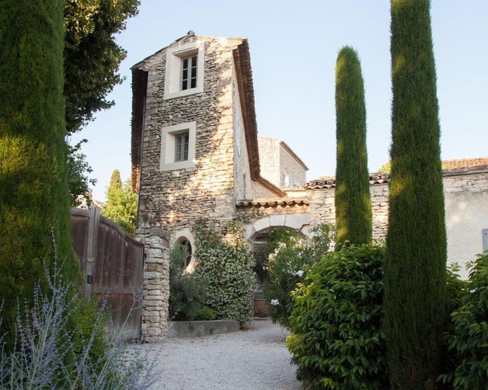 Domaine Les Martins