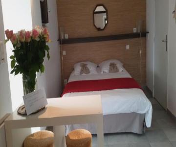 Le Jardin D'Adam B&B