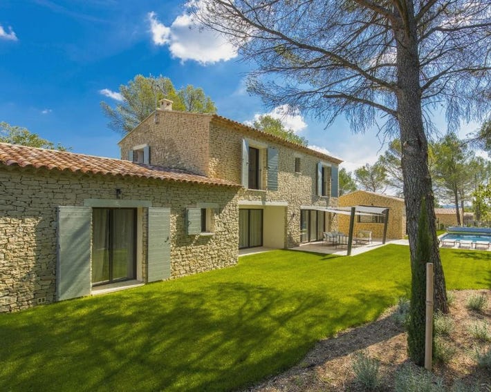 L'Instant Luberon