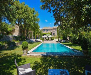 Villa Hautvallon - Peaceful Escape in Provence