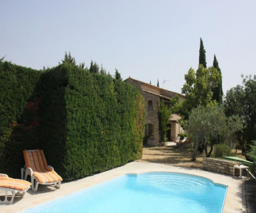 Villa La Familiale