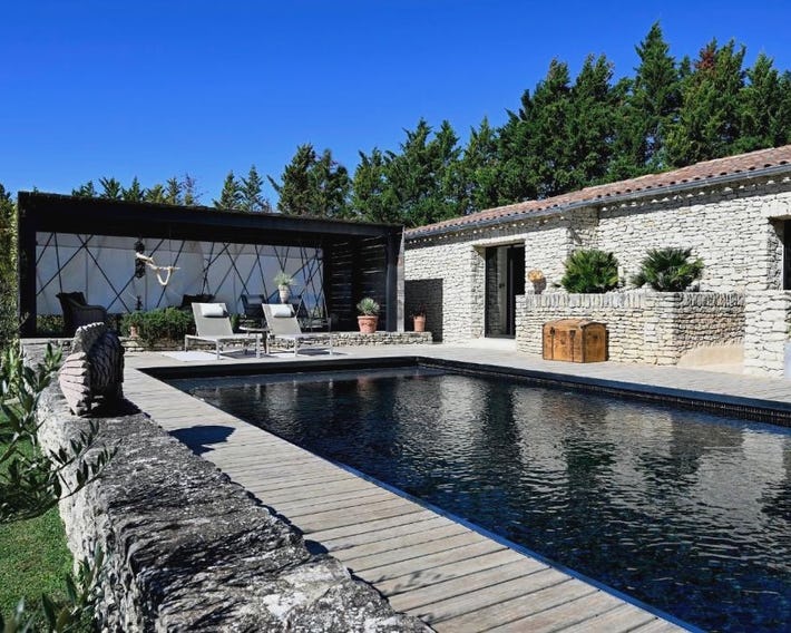 La Suite Gordes