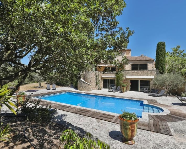 Quintessence Provence