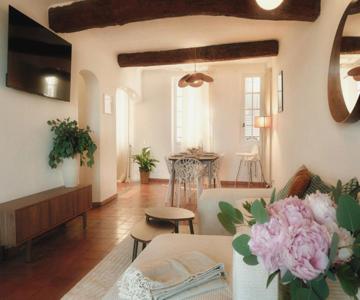 Appartement Duplex Le Mimosa Parking Gratuit Vue Exceptionnelle