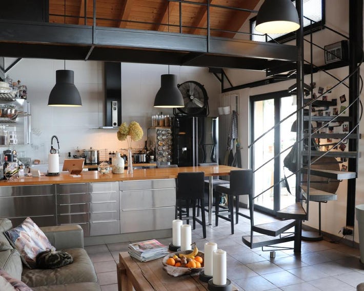 Skylark Bed & Breakfast