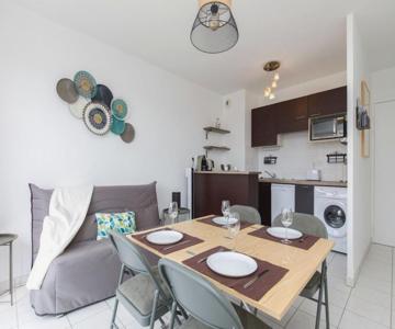 Les Arômes Residence with Pool & Parking Grasse