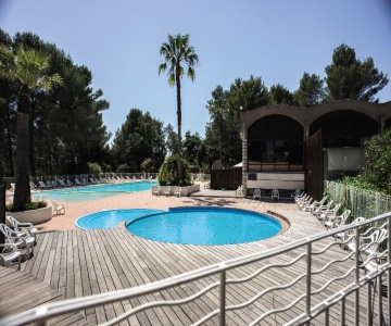 Belambra Clubs Grasse - Le Clavary