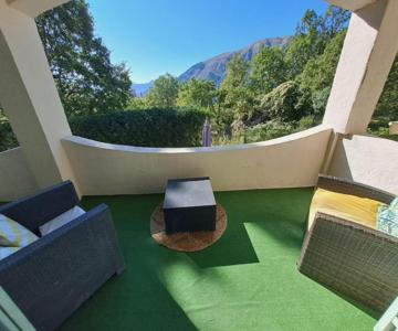 Villa Regain