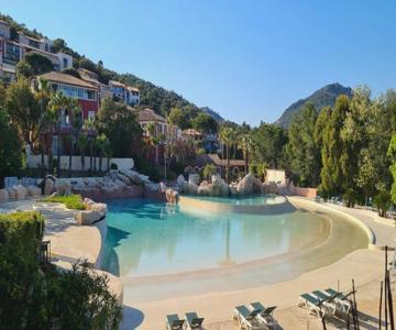 Les restanques du Golfe de SAINT TROPEZ,