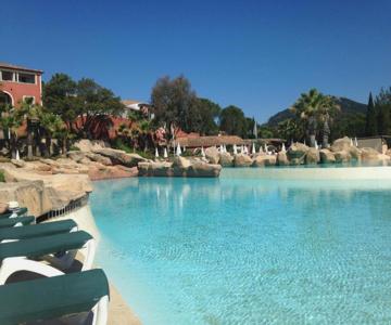 Appartement Les Restanques du Golfe de Saint-Tropez