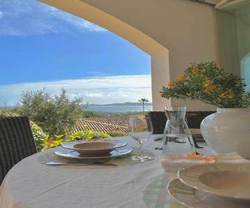 Appartement Bastide Le Moulin