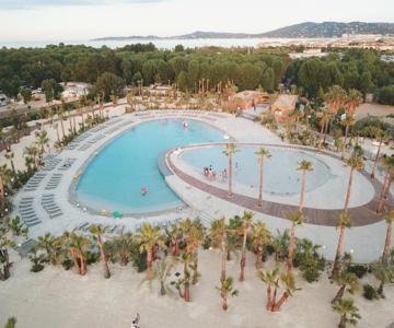 Les Prairies de la Mer by Best Holiday