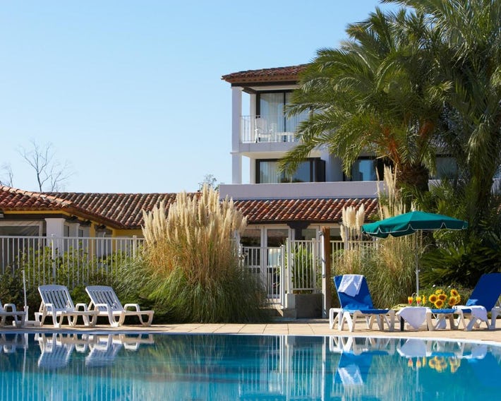 SOWELL Family Hôtel Port Grimaud