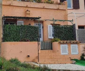 Logement Equipé