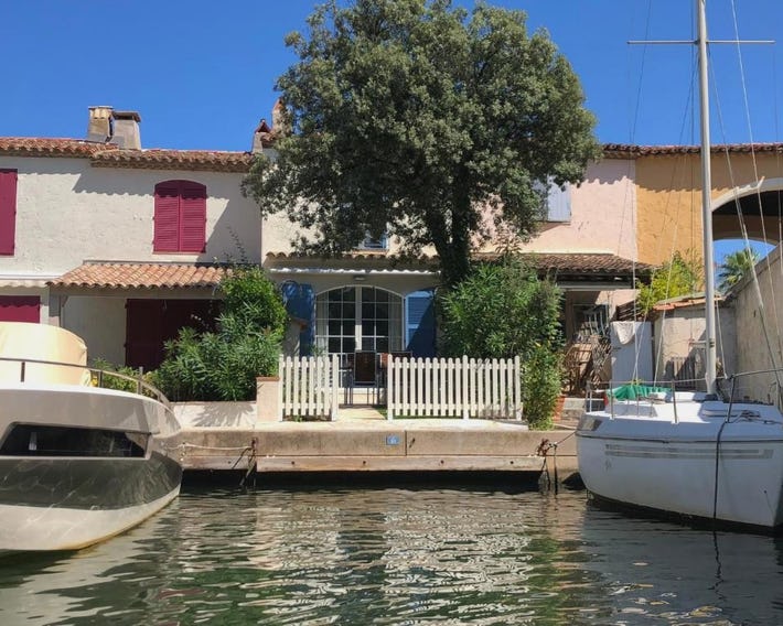 Maison d'Azur