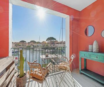 My little Port Grimaud