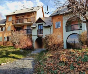 Appartement Guillestre 2 personnes