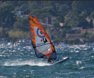 Bord de mer