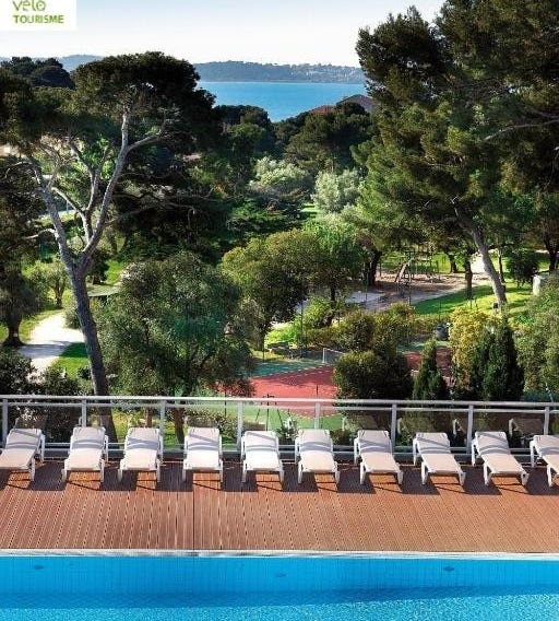 Hôtel Club La Font des Horts