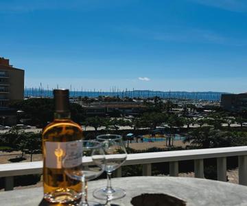 La Marine' Hyères