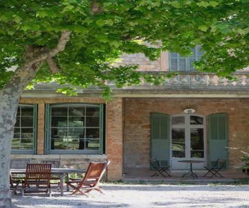 Villa Magdala Arts & Résidence