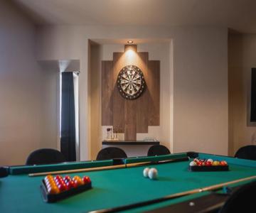 Play & Chill - Loft Cosy