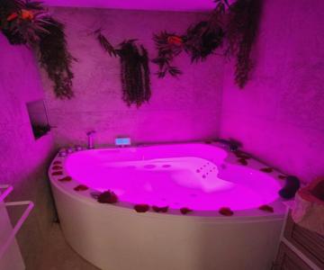 Candle Room