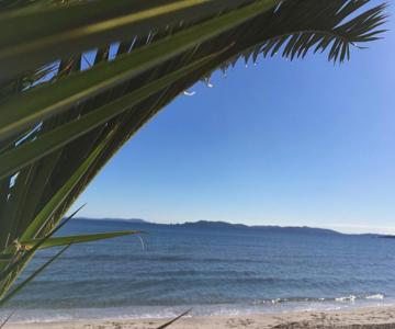 L’annexe Des Sables