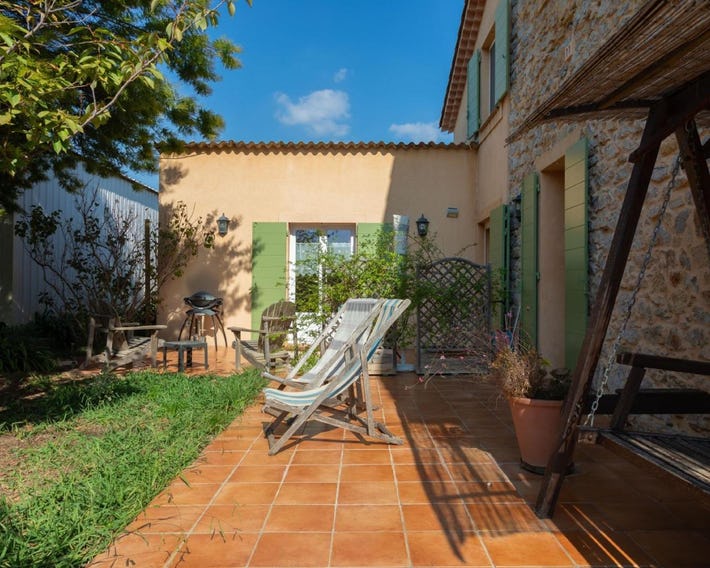 Gîte Et Chambres D'hôtes Du Pagoulin