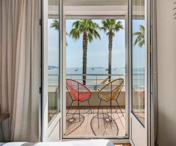Hotel Le Bor