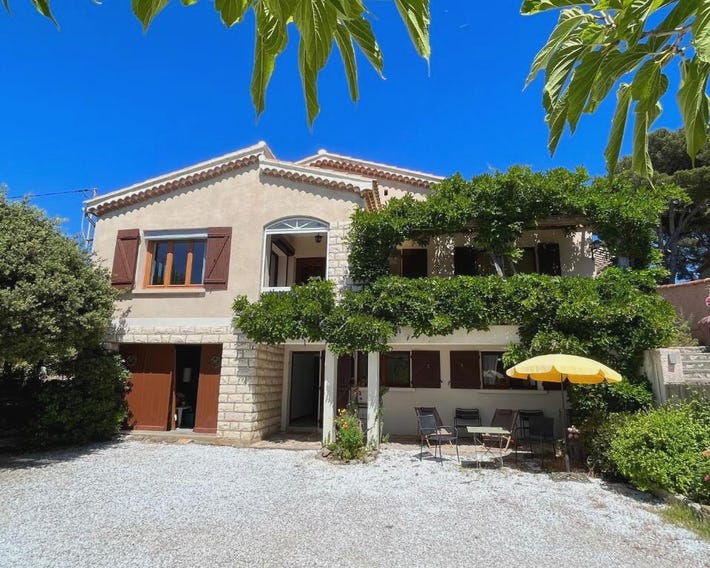 Villa Lilause
