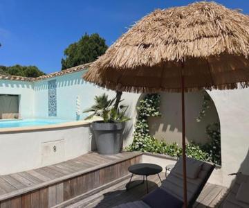 Appartements Les Pesquiers 2 Hyères Plage