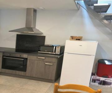 Appartement En Centre Ville