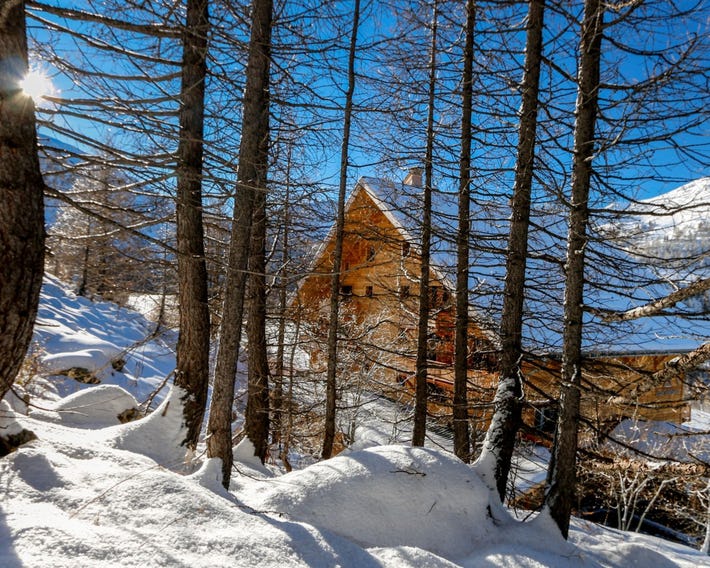 Chalet Marano Hotel Restaurant & Spa