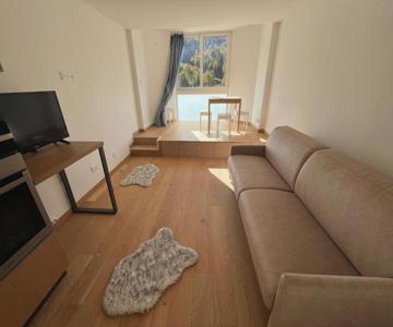 Studio Ski2door - Free Parking - Shopping Gallery Isola 2000