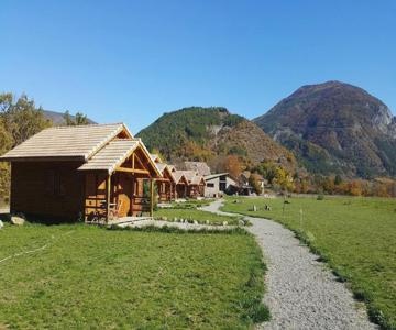 Domaine De Malcor Adult et enfants à partir de 12 ans - nous contacter