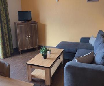 Duplex 6 Pers. Dans Résidence Avec Piscine Et Sauna à Jausiers - Fr-1-165b-8