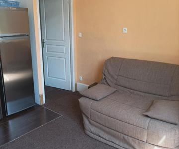 Appartement T2 dans Château, 4 pers, piscine, animaux admis - FR-1-165B-50
