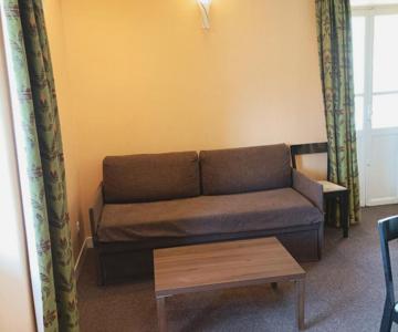 Charmant Duplex Au Château Des Magnans, Jausiers - 8 Pers, 80 M², Balcon, Piscine Et Sauna - Fr-1-16